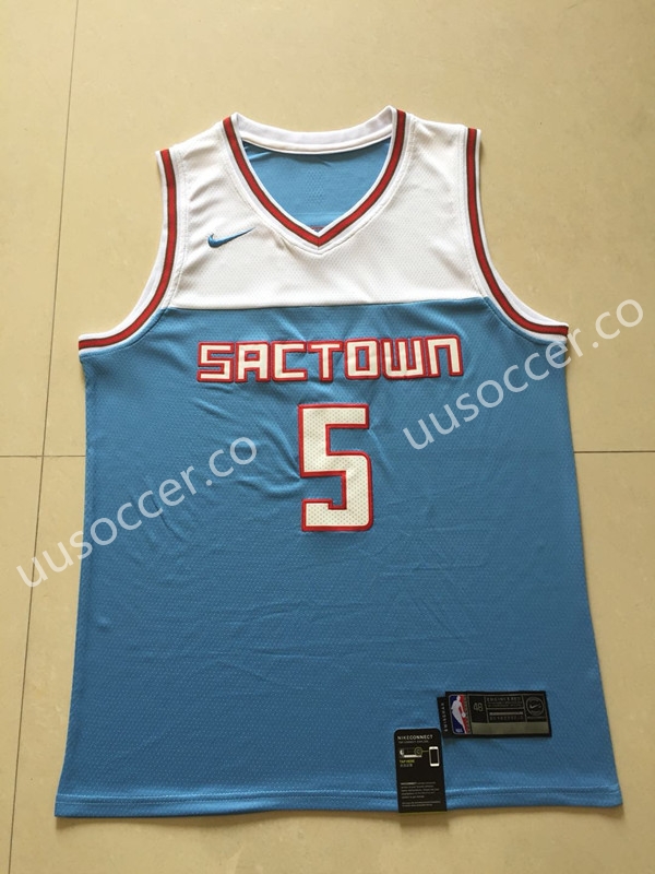 sactown jersey blue