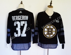 NHL Boston Bruins Black #32 Jersey