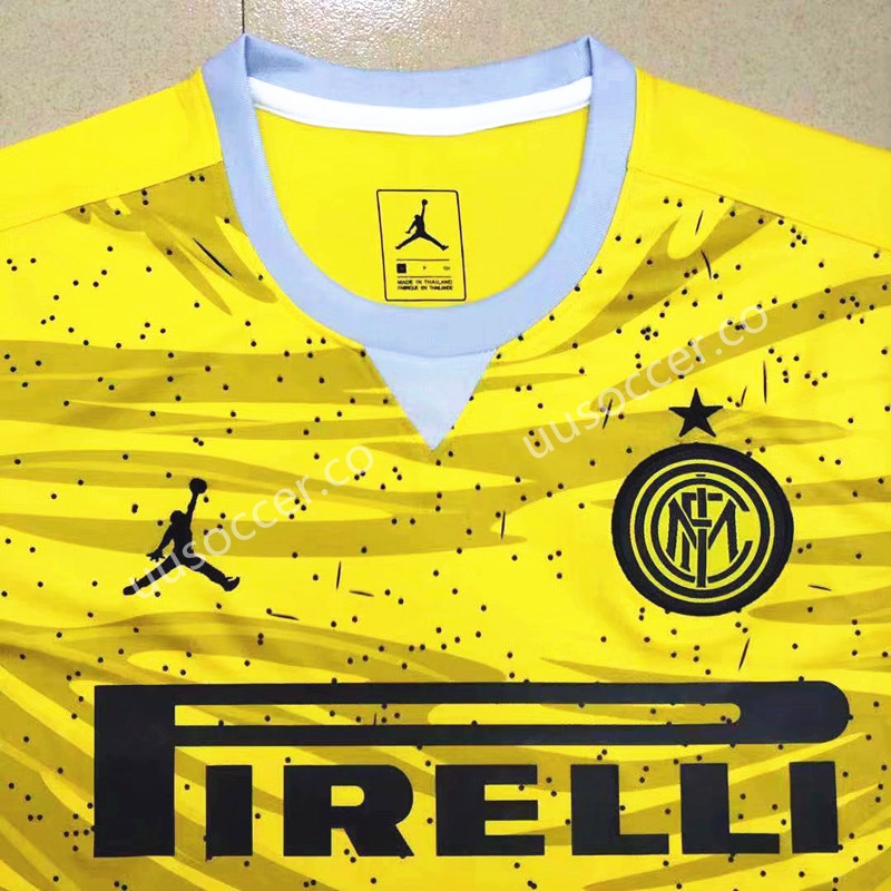 Soccer Jersey AAA-809,Inter Milan