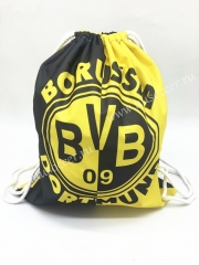 Borussia Dortmund Yellow & Black Football Bag