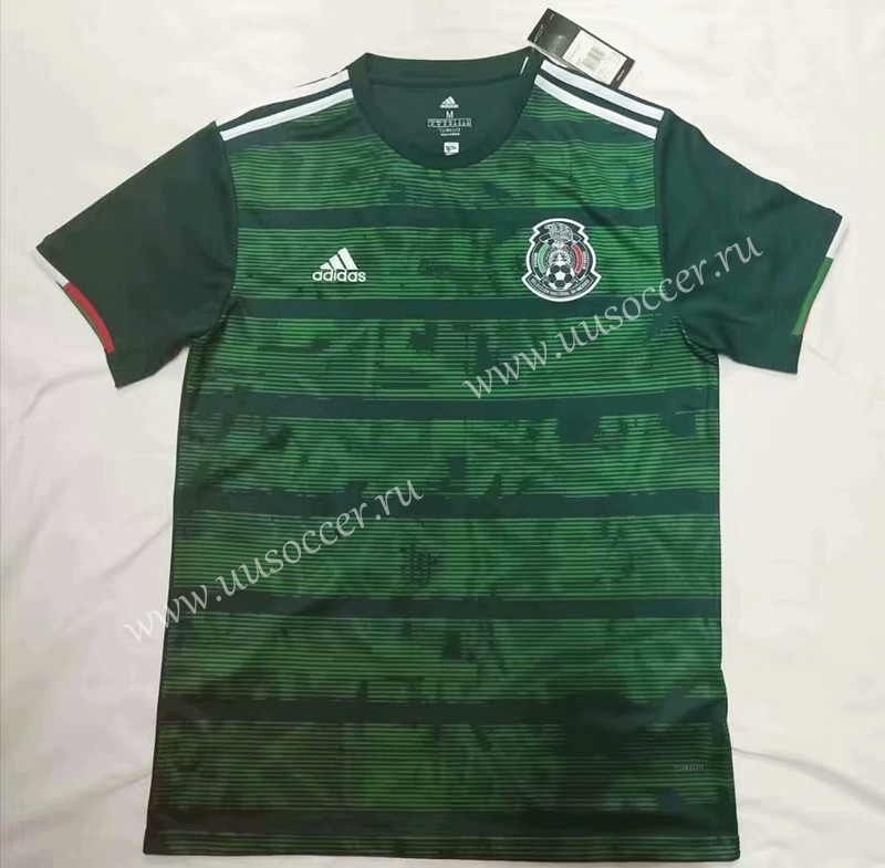 mexico jersey 2019