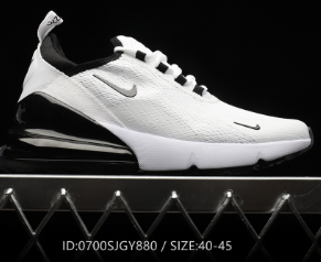 White Casual Sport Shoes