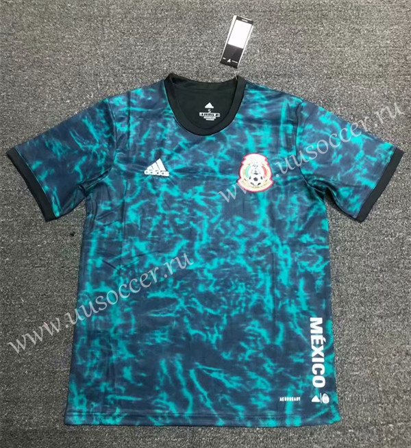 mexico soccer jersey 2021