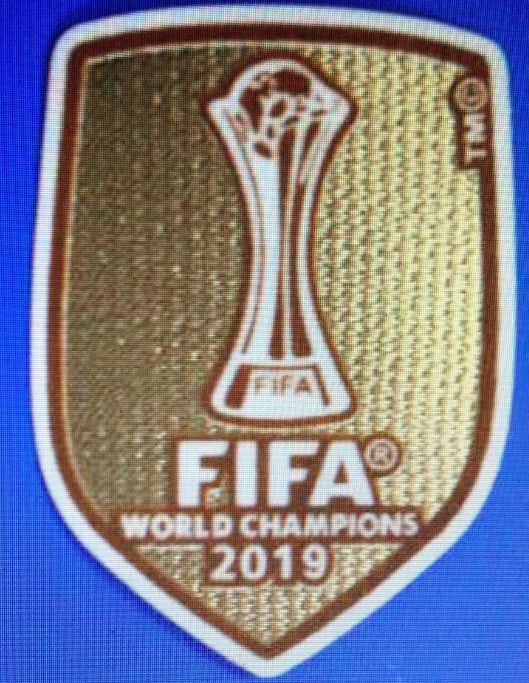 FIFA2019 Patch
