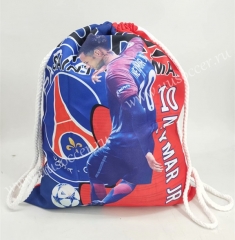 2020-2021 Paris Blue Football Bag