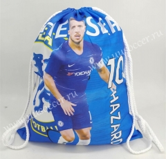 2020-2021 Chelsea Blue Football Bag