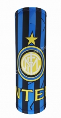 Inter Milan Blue Soccer Scarf