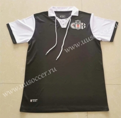 117th Anniversary Beşiktaş Black Thailand Soccer Jersey AAA-817