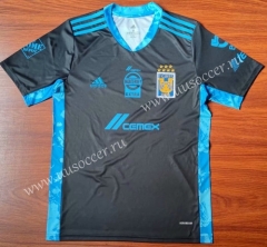 2020-2021Tigre UANL Royal Blue Thailand Soccer Jersey AAA