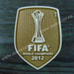 2012FIFA Patch