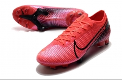 Pink Football Shoes