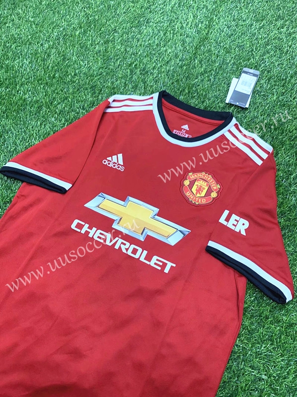 2022 jersey manchester united soccer aaa thailand