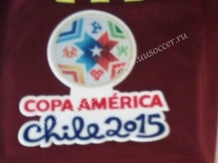 Copa america 2015