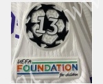 UEFA foundation 13CUPS