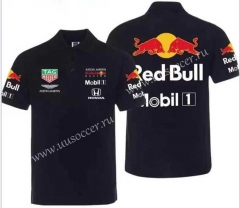 F1 Red Bull Cyan Formula One Racing Suit