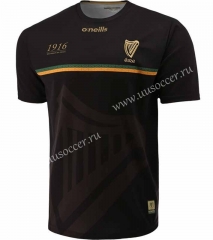 Commemorative Edition  1916 Black Rugby Shirt