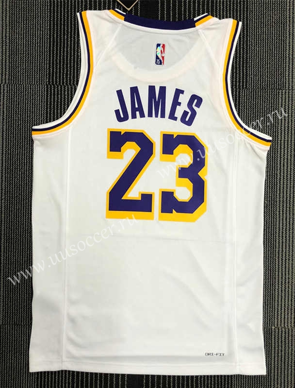 lakers jersey 75th anniversary