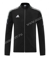 Adida s  Black Jacket top-LH