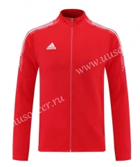 Adida s  Red Jacket top-LH