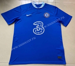 2022-23 Chelsea  Home Blue  Thailand Soccer Jersey AAA-803