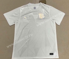 （S-4XL）2022-23 England Home  White  Thailand Soccer Jersey AAA-8090
