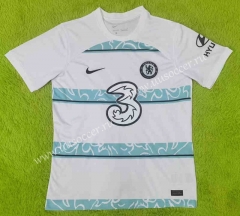 2022-23 Chelsea  Away White  Thailand Soccer Jersey AAA-1288