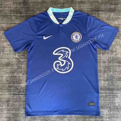 2022-23 Chelsea  Home Blue  Thailand Soccer Jersey AAA-6590