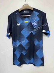 2022-23 Dynamo Moscow Royal Blue Thailand Soccer Jersey AAA-708