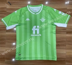 special edition 22-23 Real Betis Green Thailand Soccer Jersey-9527