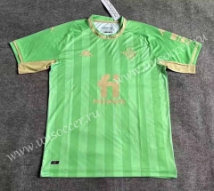 special edition 22-23 Real Betis Green Thailand Soccer Jersey-8975