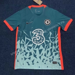 2022-23 Chelsea Blue Thailand Soccer Jersey AAA-3160