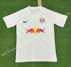 2022-23 RB Leipzig White Thailand Soccer Jersey AAA-403