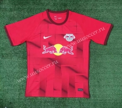 2022-23 RB Leipzig Away Red Thailand Soccer Jersey AAA-416