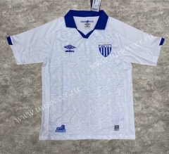 2022-23 Avai FC Florianopolis SC Away  White Thailand Soccer Jersey AAA-3066