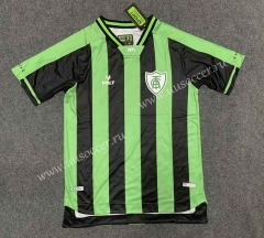 2022-23 America MG  Home Black&Green Thailand Soccer Jersey AAA-5526