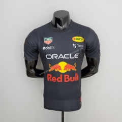 2022special edition F1 Red Bull Black Formula One Racing Suit