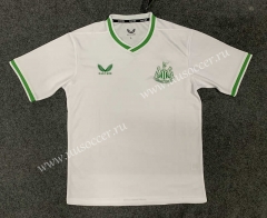 2022-23 Newcastle United Away White  Thailand Soccer Jersey AAA-GB