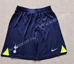 2022-23 Tottenham Hotspur Home Royal Blue  Thailand Soccer Shorts