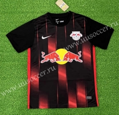 2022-23 RB Leipzig Red& Black Thailand Soccer Jersey AAA-403