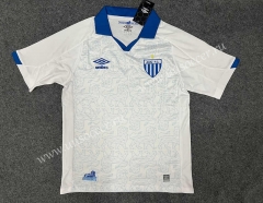 2022-23 Avai FC Florianopolis SC Away  White Thailand Soccer Jersey AAA-GB
