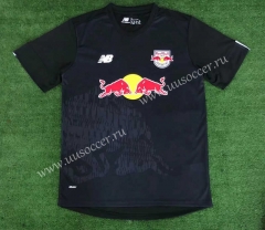 2022-23 RB Leipzig Black Thailand Soccer Jersey AAA-416