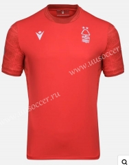 2022-23 Nottingham Forest Home Red Thailand Soccer Jersey AAA-7T