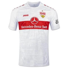 2022F1 VFB White Formula One Racing Suit