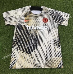2022-23 Chelsea White   Thailand Soccer Jersey AAA-305