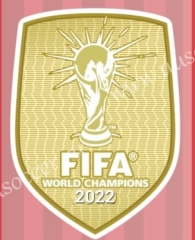 2022FIFA patch