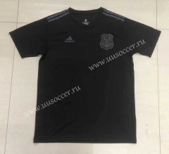 2022-23    Special Edition Corinthians Black Thailand Soccer Jersey AAA-6032