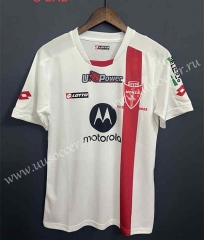 2022-23 A.C. Monza   Away White   Thailand Soccer Jersey AAA-9171