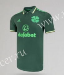 2023-24 Celtic Home Green Thailand Soccer Jersey AAA