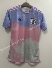 2023-24 Special Edition Japan PinK Thailand Soccer jersey AAA-709