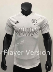 Player version 23-24 Special Edition Arsenal White Thailand Soccer Jersey AAA-1959